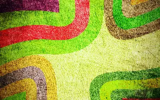 Wallpapers - Abstraction